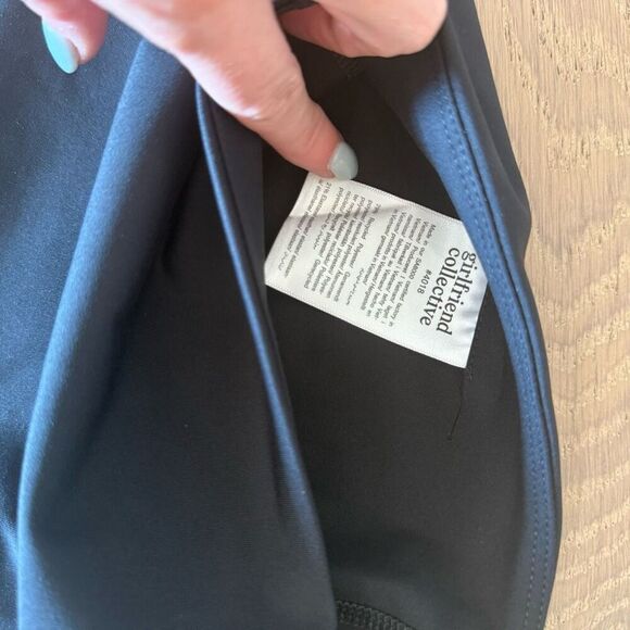 Girlfriend Collective sport skort size small m11 - Picture 5 of 8